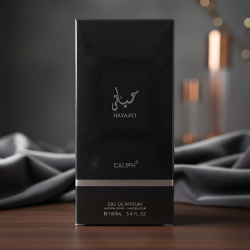 Hayaati Perfume 100 ml